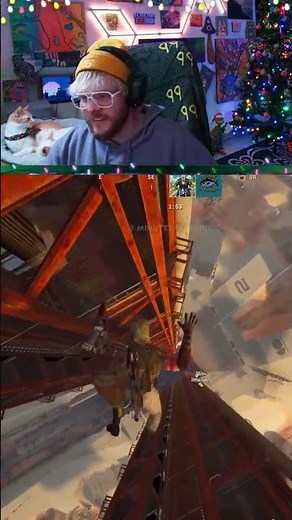 falling flying | #spraying_mantis on #Twitch