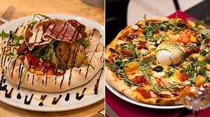 Secco, un nouveau restaurant italien délicieux vient d'ouvrir à Montpellier