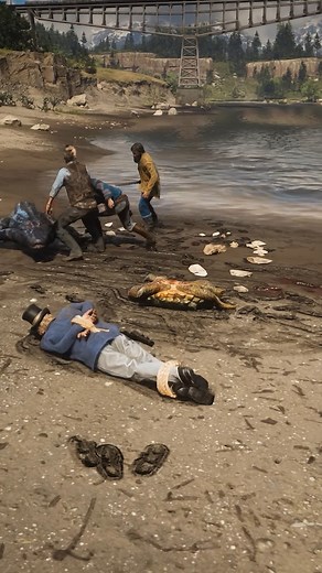 Simulate great survival skills #shorts | BD WE GAMER