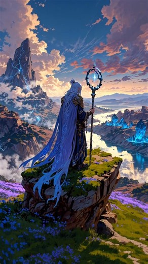 PhotoDirector - Photo Editor on Instagram: "Where science fiction meets dreamscape, we stepped into a realm of neon light, stardust, and AI imagination 🌌✨ In collaboration with @astralis.realm, we brought this surreal vision to life using @photodirector_app’s Image to Video feature, transforming still art into cinematic motion and pure digital magic. #SciFiFantasy #AIArt #AIAnimation #ImageToVideo #AIArtCommunity #AIArtist #DigitalArt #MotionArt #CreativeAI #VisualAlchemy #FuturisticFantasy #Vi