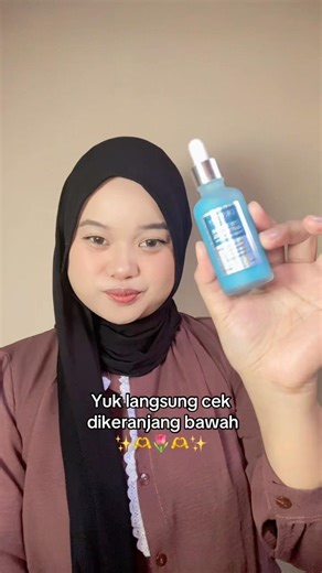 Udah ga khawatir lagu sama kulit badan yang kusan 😍😍😍 #bodyglowaman #drwhitespf