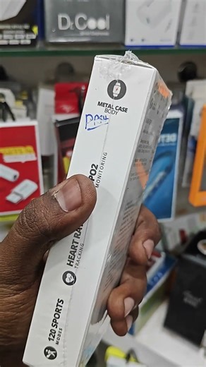 Fireboltt Ninja Call Pro Plus | Smart Watch