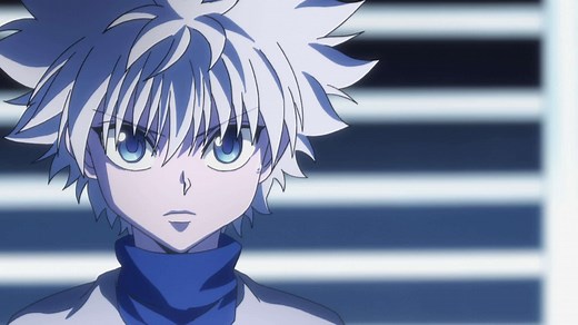 Hunter x Hunter (2011) - Arc 07 : Les  Élections Épisode 138 : Demande et souhait - streaming - VF et VOSTFR - ADN