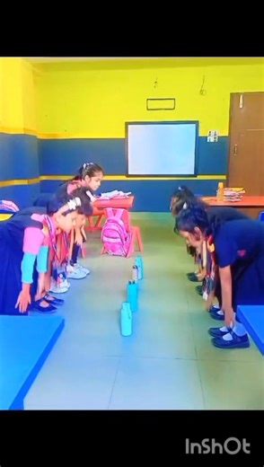 🌈✨ Joyful Learning Begins Here! ✨🌈 At Icon Dreams School & College, our Nursery kids are learning through fun-filled activities every day! 🧩🎨📚 | Icon Dreams School and College