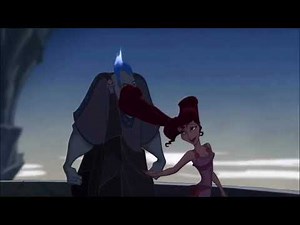 The Little Mer-Lady 2: Return to the Sea Part 15 - Old Friends