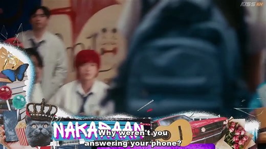 Ep.3 - Ang Mutya ng Section E 2: The Dark Side - EngSub