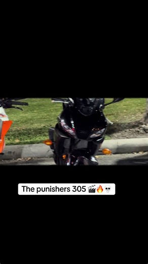 Bienvenidos al cielo hijos de put** meet Motorcycle Miami FL the punishers 305 Ktm Yamaha r3 fz09 bmw r7 superduke1290r Suzuki reunión de motos rodadas nocturnas #meet #motorcycle #miamiflorida #thepunishers #flypシ