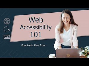 3: Free Accessibility Testing Tools Every Web Designer Should Know