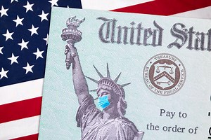 Two million people in CA didn't get $1,400 stimulus checks in botched rollout