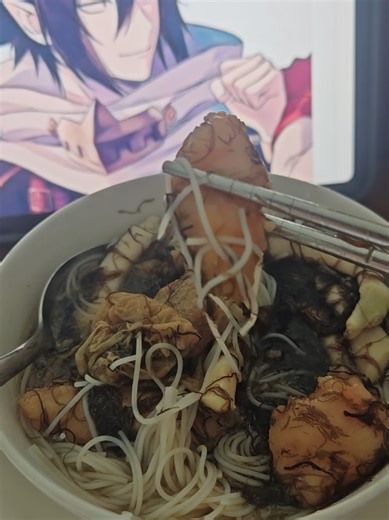 Exploring Suneater's Unique Food Choices