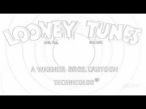 Looney Tunes Bugsy And Mugsy (1957) METV [Print]