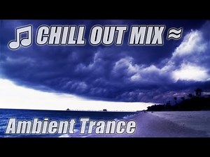 AMBIENT MUSIC Slow TECHNO TRANCE for Studying Electronic Background Instrumental Chill Out Study Mix