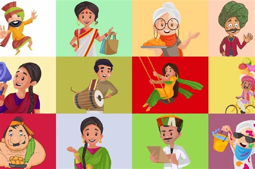 From passion to profession: How Creative Hatti innovates with Adobe | Adobe India