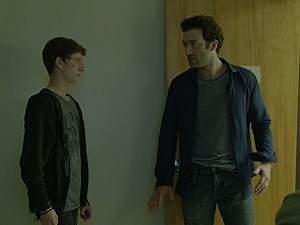 The Mist (Netflix), 1. kausi