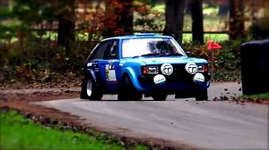 Love cars? Cholmondeley Castle in Cheshire is the place for you on Saturday 28th October. Be amazed by the awesome 2017 WRC rally cars and marvel at the iconic rally cars of yesteryear, including the famous Group B monsters. The place to be for adventurous outdoors half term fun for all the family - head to walesrallygb.com/tickets to purchase your tickets now. #WRGB #WRC | Rally UK