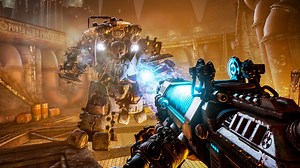 Necromunda: Hired Gun Review