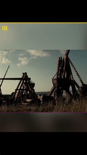 How trebuchet work 🤔 #shorts