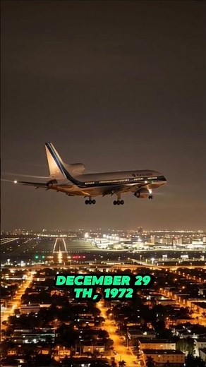 Eastern Airlines Flight 401 (1972)