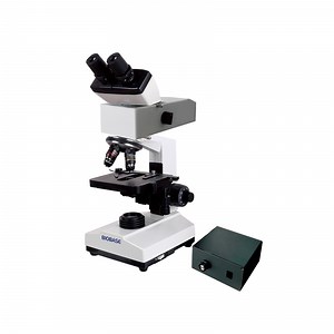 [Hot Item] Biobase China Laboratory Binocular Fluorescence Biological Microscope