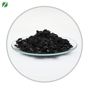 [Hot Item] Activated Carbon Granules for Mdea Purification