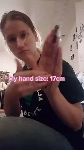 Hand Size Comparison: Understanding the Importance of Hand Measurements