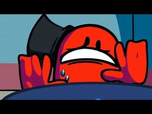 Friday Night Funkin' Vs Hide Or Die Impostor V1 (FNF MOD/Among Us/Black)