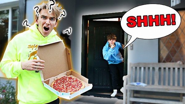 Stephen Sharer’s House Challenge Fails Hilariously
