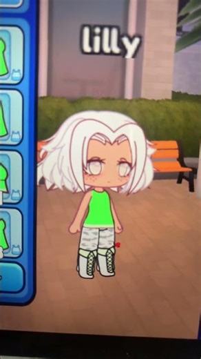 #gacha online x Roblox