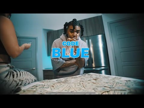 NuMoney MDT - Code Blue (Official Music Video) Dir. NuckFate