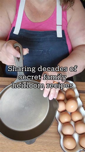 We'll always share the recipe and never ask you to "comment for recipe" because that's so annoying! I'll even share recipes not published on my website yet, so you can try them first. I'm Jessica. Join me as I teach you how to cook homemade meals, bake from scratch, homemade canning and grow a vegetable garden. Heirloom recipes that have been handed down for generations. Stay tuned for NEW recipes! I post them often. This spring we'll be sharing every detail of our farmhouse build. #homestead #b