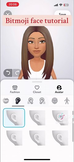 Bitmoji Face Tutorial: Create Fun Avatars Together