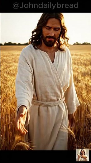 Luke 8:11 | Jesus said The seed is the word of God