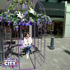 48K views | Hay Street Mall | Visit Perth | Facebook