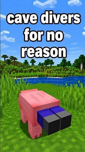 CURSED Minecraft Memes PT.19 #shorts