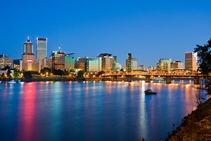 The Best Hotels In Oregon, According To U.S. News & World Report