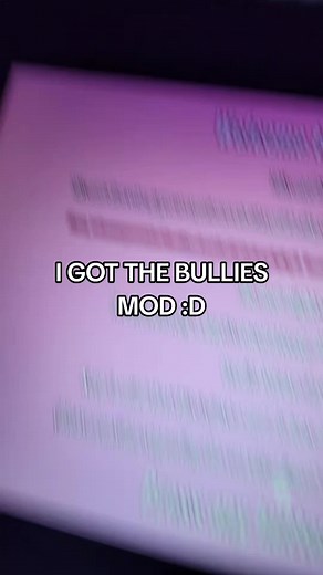 I WAS JS GOING THRU MY FILES AND I FOUND THIS MOD THE STUDENT COUNCIL MOD #yanderesimulator #YANDERESIMULATOR #🤍 #YS #YANSIM #yansim #ys #yansimulator #yanderesim #bulliesmod #studentcouncilyanderesimulator #bulliesyanderesimulator