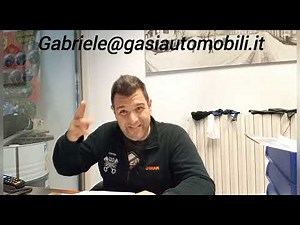 La Domenica con GASI: Era solo questione di tempo..infatti è successo