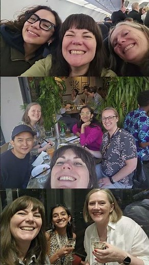 Join HRI's Conference Collective!
