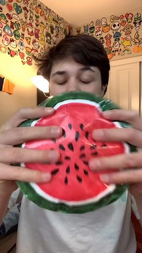  on Instagram: "✨朗Super easy Paper a Squishy Tutorial #papersquishy #papercraft #crafts #craft #diy #papersquishytutorial"