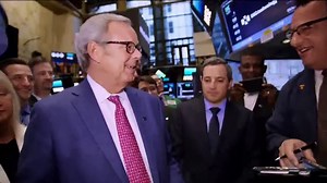 New York Stock Exchange TV Spot, 'DXC Technology'