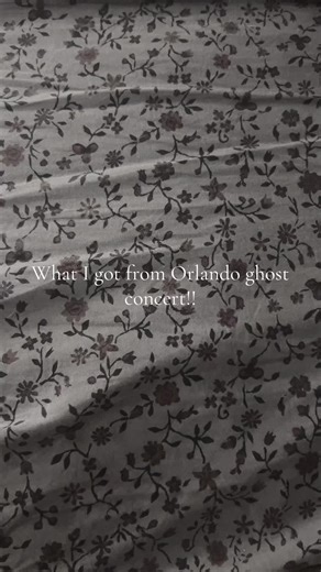 Memorable Moments from the Ghost Concert in Orlando