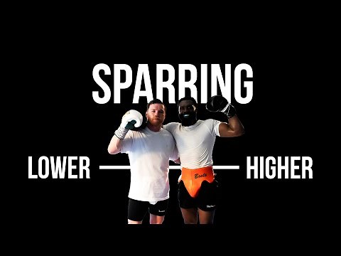 The 3-Partner Protocol: How to Train with Worse, Equal, and Better Sparring Partners