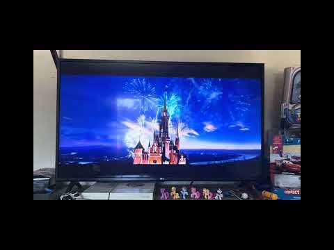 brave Disney channel intro