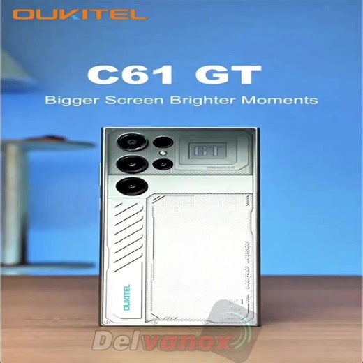 Familiar Phone Design Review: Rate It 1-10