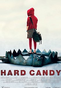 Où regarder Hard Candy en streaming complet et légal ?