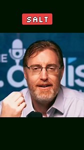 1.5M views · 27K reactions | the salt conundrum. #salt #didyouknow #howstuffworks #strange #stories #storytime #healthy #feelinggood #supplements #health #story | Kjærlighethealth | Facebook