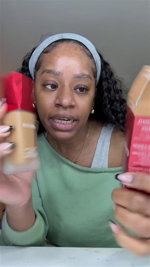 @ONE SIZE BEAUTY Turn up the base full beat liquid foundation review in the shade 60 G (Medium dark) #onesizefoundation