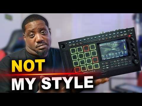 I Challenged Myself to Make R&B Instead of My Usual Style