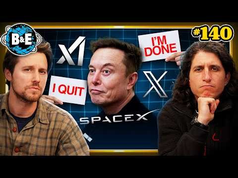 Why Are So Many AI Researchers Quitting?