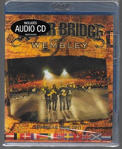 Alter Bridge - Live At Wembley: European Tour 2011